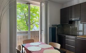 Apartament Przy Plazy Gdynia Centrum