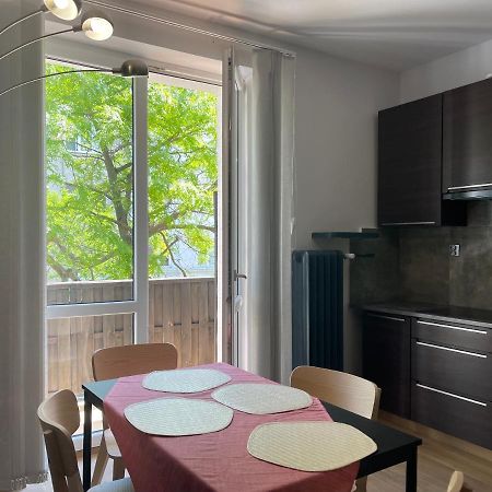 Apartament Apartament Przy Plazy Gdynia Centrum Zewnętrze zdjęcie