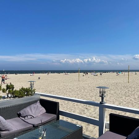 Apartament Apartament Przy Plazy Gdynia Centrum Zewnętrze zdjęcie