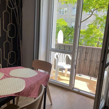 Apartament Apartament Przy Plazy Gdynia Centrum Pokój zdjęcie