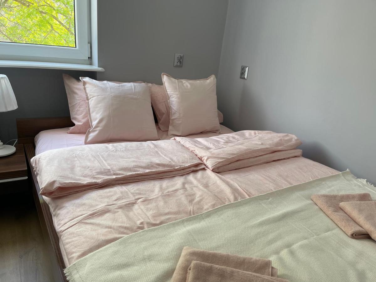 Apartament Apartament Przy Plazy Gdynia Centrum Zewnętrze zdjęcie