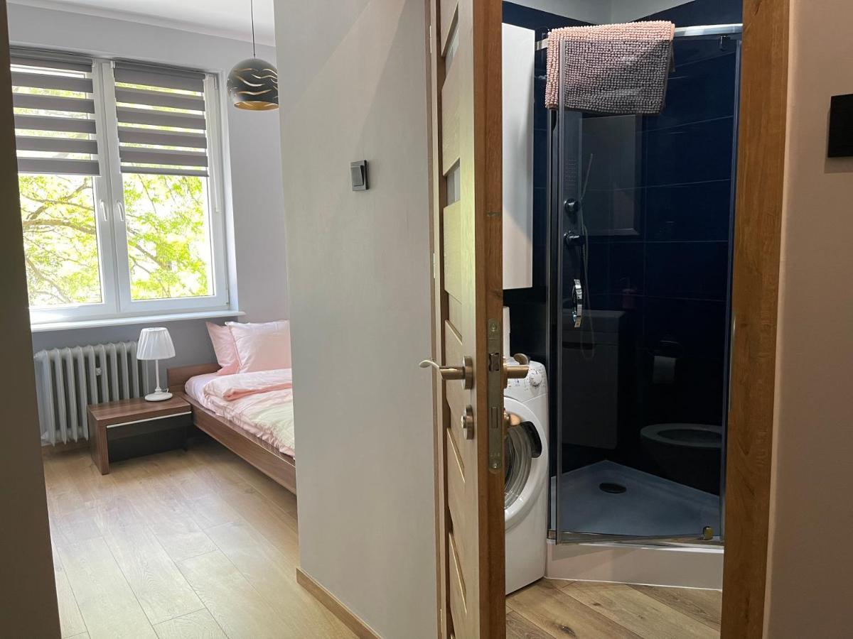 Apartament Apartament Przy Plazy Gdynia Centrum Zewnętrze zdjęcie