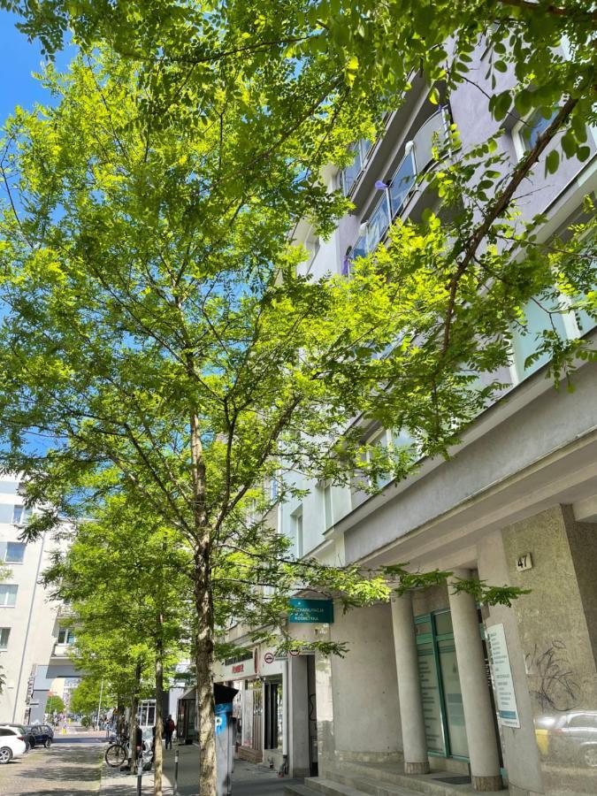 Apartament Apartament Przy Plazy Gdynia Centrum Zewnętrze zdjęcie