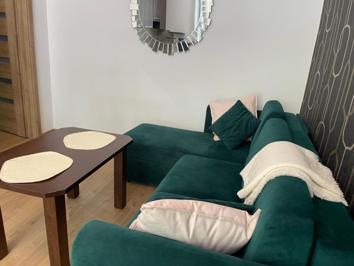 Apartament Apartament Przy Plazy Gdynia Centrum Zewnętrze zdjęcie
