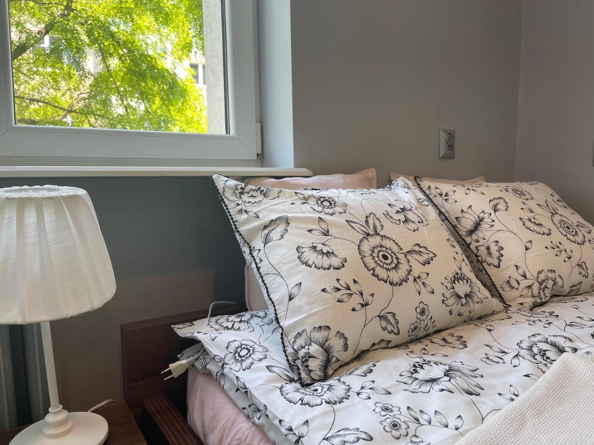 Apartament Apartament Przy Plazy Gdynia Centrum Zewnętrze zdjęcie